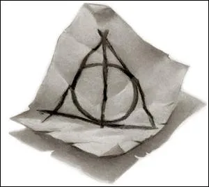 Dans quel ordre Harry a-t-il possd les reliques de la mort ?