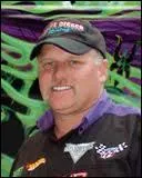 Quel est le truck de Dennis Anderson ?