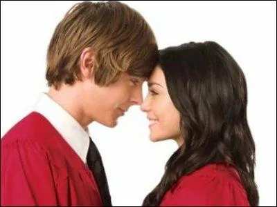 Comment se sont rencontrs Troy et Gabriella ?