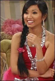 Quel personnage joue-t-elle ?