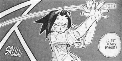 Que fait Yoh après mûre réflexion ?