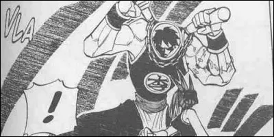 Qui essaie de raisonner Lee Pyron ?