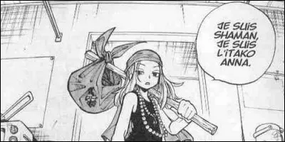 Durant son hospitalisation, qui vient rendre visite à Yoh ?