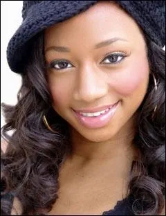 Qui joue le rle de Taylor McKessie ?