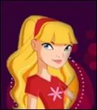 Dans  Le Club des 5 - Nouvelles Enqutes , ce sont les enfants des hros lgendaires qui passent  l'action ! De quel personnage la blonde Allie est-elle la fille ?