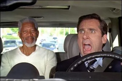 A quel film appartient cette photo ?