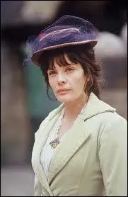 Dans quel tlfilm de Nadine Trintignant, Marie Trintignant joue-t-elle son dernier rle ?