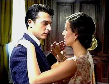 Aurlien, ralis en 2003 par Arnaud Slignac, avec Romane Borhinger et Olivier Sitruc a t adapt par ric-Emmanuel Schmitt d'un roman de :