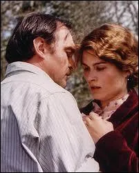 De quel roman  sulfureux  le tlfilm ralis par Pascale Ferran en 2006, avec pour principaux interprtes Marina Hands et Jean-Louis Coulloc'h, est-il une adaptation ?