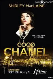 Dans le tlfilm ralis par Christian Duguay en 2008   Coco Chanel , le rle titre tait jou par :
