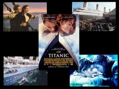 Tous les acteurs et figurants du Titanic ont du suivre un cours pour bien jouer leur rle. Quel tait ce cours ?