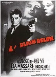 L' ... ... , film dramatique d'Alain Cavalier avec La Massari