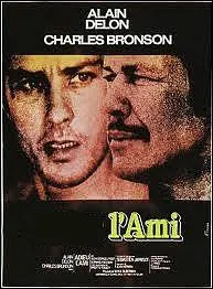 ... ... l'Ami, film tir d'un roman de Sbastien Japrisot