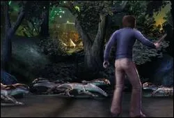 Le fangieux ressemble ...