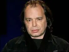 Qu'est-ce qui est bleu pour Philippe Djian ?