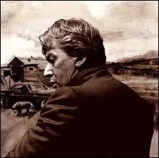 Superbe dernier album de Bashung, un atypique et trs grand chanteur, bien trop tt dcd, quel est le titre de cet album ?