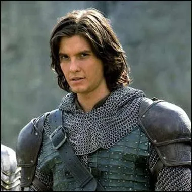 Qui est sur cette photo ?