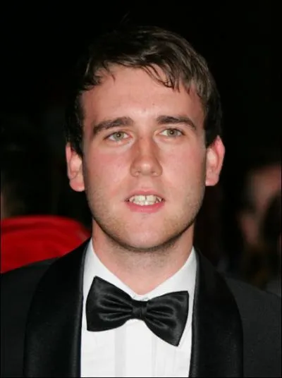 Si non, dans quel film joue-t-il ?