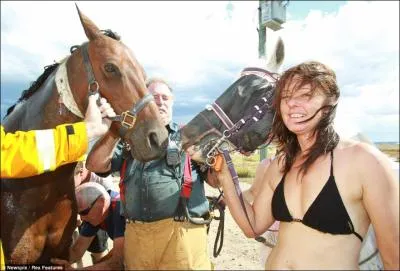 Je vous ai gard� le dernier mot pour la fin !