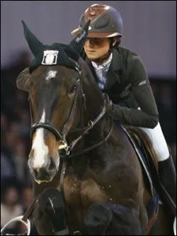 Quelle est cette jument ?