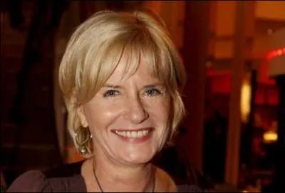 Rponse : Catherine Ceylac