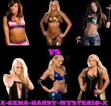 Qui Eve Torres a-t-elle embrass ?