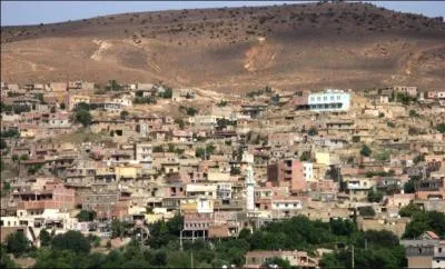 Quelle est la plus belle ville des Aurs ?