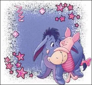 Qui sont ces personnages ?