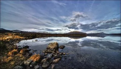 Vous les dnicherez, agrippes aux rochers !