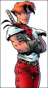 Qui aime Lanfeust en secret ?