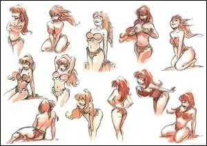 Qu'aime faire Cixi, la fille de C'ian ?