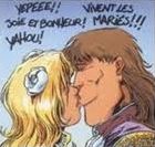 Quiz Bandes dessinées