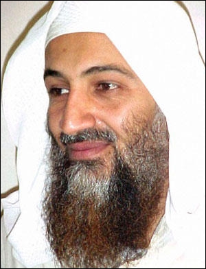 Ben Laden est l'un des fondateurs d'Al Qaïda...