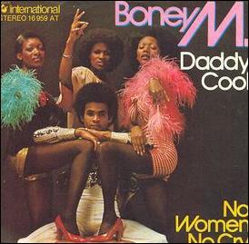Est-ce que Boney M. tait un groupe de disco ?