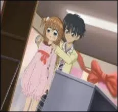 Pourquoi Kilari veut-elle acheter une robe ?