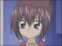 Elle dteste Kilari, c'est...