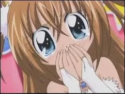 Pourquoi Kilari pleure-t-elle ? (saison 1)