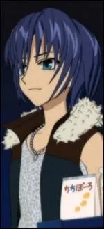 De qui est-il amoureux ?