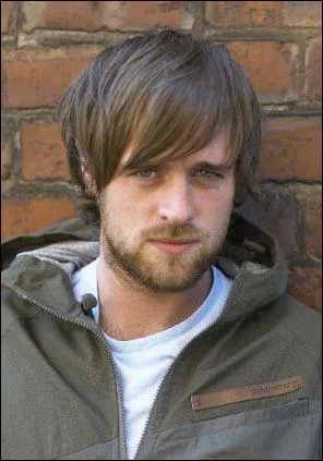 Qui est cet acteur ?