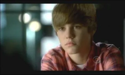 Comment se nommait son personnage dans cette srie ?