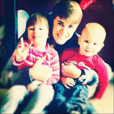 Quelle est l'anne de naissance de Justin ?