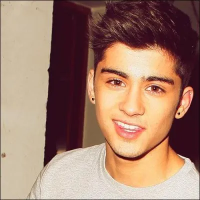 Zayn Malik : Quel est son deuxime prnom ?