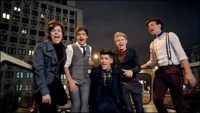 One Thing : I've tried playing it cool...