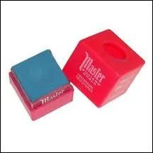 Dans quel sport utilise-t-on un bleu ?