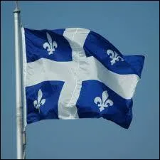 Quel est le drapeau ci-dessous o le bleu est la couleur principale ?