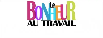 ''Travaillez, prenez de la peine 
C'est le fonds qui manque le moins 
... 
D'argent point de caché, mais le père fut sage 
De leur montrer avant sa mort 
Que le travail est un trésor''