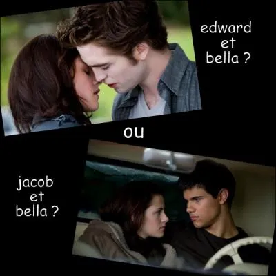 Qui sont ces trois personnages ?