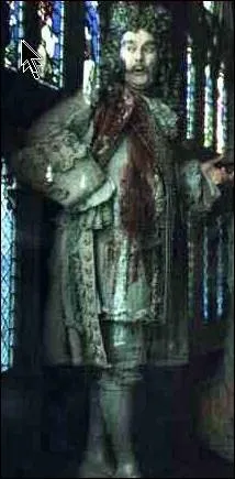 Comment est-il mort ? et o ?