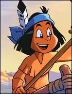 Quel est le pouvoir de Yakari ?