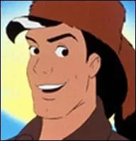 Quel est le nom de ce hros du Far-West ?